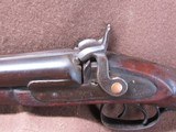 Antique Ward & Sons 12 Ga Percussion Hammer Double SXS 34