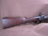 Antique Ward & Sons 12 Ga Percussion Hammer Double SXS 34