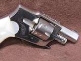 90% Cond Kolb Baby Hammerless 22 Short Folding Trigger DA 1.375