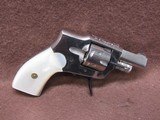 90% Cond Kolb Baby Hammerless 22 Short Folding Trigger DA 1.375