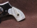 90% Cond Kolb Baby Hammerless 22 Short Folding Trigger DA 1.375