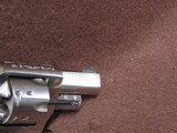 90% Cond Kolb Baby Hammerless 22 Short Folding Trigger DA 1.375
