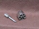 90% Cond Kolb Baby Hammerless 22 Short Folding Trigger DA 1.375