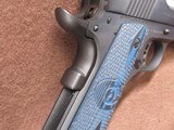 New Colt Series 70 Model Competition .45 ACP 5