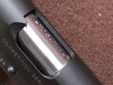 New Colt Series 70 Model Competition .45 ACP 5