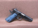 New Colt Series 70 Model Competition .45 ACP 5