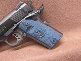 New Colt Series 70 Model Competition .45 ACP 5
