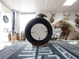 Nightforce SHV 4-14x56 mm Side AO IHR Reticle 30 mm 14 5/8
