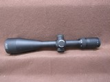 Nightforce SHV 4-14x56 mm Side AO IHR Reticle 30 mm 14 5/8