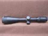 Nightforce SHV 4-14x56 mm Side AO IHR Reticle 30 mm 14 5/8