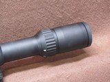 Nightforce SHV 4-14x56 mm Side AO IHR Reticle 30 mm 14 5/8