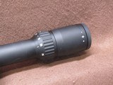 Nightforce SHV 4-14x56 mm Side AO IHR Reticle 30 mm 14 5/8