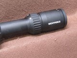 Nightforce SHV 4-14x56 mm Side AO IHR Reticle 30 mm 14 5/8