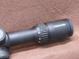 Nightforce SHV 4-14x56 mm Side AO IHR Reticle 30 mm 14 5/8