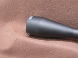 Nightforce SHV 4-14x56 mm Side AO IHR Reticle 30 mm 14 5/8