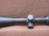 Nightforce SHV 4-14x56 mm Side AO IHR Reticle 30 mm 14 5/8