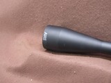 Nightforce SHV 4-14x56 mm Side AO IHR Reticle 30 mm 14 5/8
