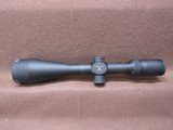 Nightforce SHV 4-14x56 mm Side AO IHR Reticle 30 mm 14 5/8