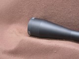 Nightforce SHV 4-14x56 mm Side AO IHR Reticle 30 mm 14 5/8