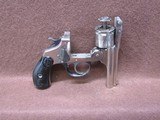 Iver Johnson Arms & Cycle Works 22 LR 7 Shot Top Break DA/SA 3