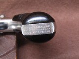 Iver Johnson Arms & Cycle Works 22 LR 7 Shot Top Break DA/SA 3