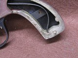 Iver Johnson Arms & Cycle Works 22 LR 7 Shot Top Break DA/SA 3