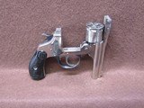 Iver Johnson Arms & Cycle Works 22 LR 7 Shot Top Break DA/SA 3