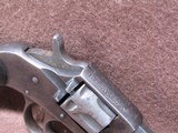 Harrington & Richardson H&R Young America 7 Shot DA/SA 22 Sh C&R - 6 of 17