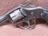 Harrington & Richardson H&R Young America 7 Shot DA/SA 22 Sh C&R - 9 of 17