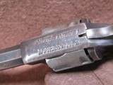 Harrington & Richardson H&R Young America 7 Shot DA/SA 22 Sh C&R - 12 of 17
