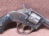 Harrington & Richardson H&R Young America 7 Shot DA/SA 22 Sh C&R - 3 of 17