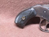 Harrington & Richardson H&R Young America 7 Shot DA/SA 22 Sh C&R - 2 of 17