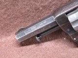 Harrington & Richardson H&R Young America 7 Shot DA/SA 22 Sh C&R - 11 of 17
