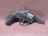 Harrington & Richardson H&R Young America 7 Shot DA/SA 22 Sh C&R - 1 of 17