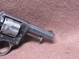 Harrington & Richardson H&R Young America 7 Shot DA/SA 22 Sh C&R - 4 of 17