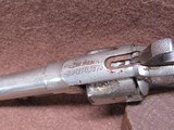 Antique Otis A Smith Patent 1873 32 RF 5 Shot SA Spur 3