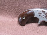 Antique Otis A Smith Patent 1873 32 RF 5 Shot SA Spur 3
