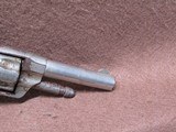 Antique Otis A Smith Patent 1873 32 RF 5 Shot SA Spur 3