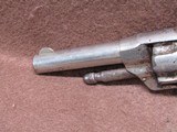 Antique Otis A Smith Patent 1873 32 RF 5 Shot SA Spur 3