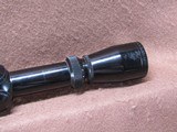 Leupold Vari-X IIc 3-9x40 mm Rifle Scope Duplex 1