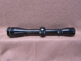 Leupold Vari-X IIc 3-9x40 mm Rifle Scope Duplex 1