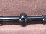 Leupold Vari-X IIc 3-9x40 mm Rifle Scope Duplex 1