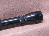 Leupold Vari-X IIc 3-9x40 mm Rifle Scope Duplex 1