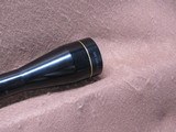 Leupold Vari-X IIc 3-9x40 mm Rifle Scope Duplex 1