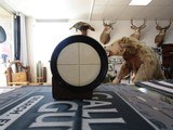 Leupold Vari-X IIc 3-9x40 mm Rifle Scope Duplex 1