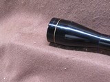 Leupold Vari-X IIc 3-9x40 mm Rifle Scope Duplex 1