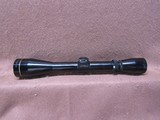 Leupold Vari-X IIc 3-9x40 mm Rifle Scope Duplex 1