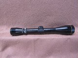 Leupold Vari-X IIc 3-9x40 mm Rifle Scope Duplex 1