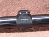 Leupold Vari-X IIc 3-9x40 mm Rifle Scope Duplex 1