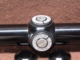 Leupold Vari-X IIc 3-9x40 mm Rifle Scope Duplex 1